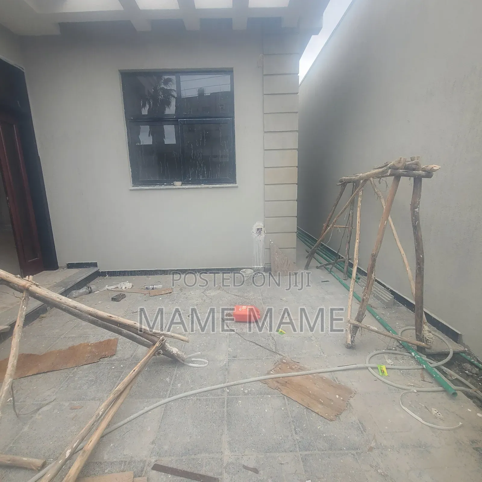 3bdrm Villa in Addis Abeba, Bole for sale