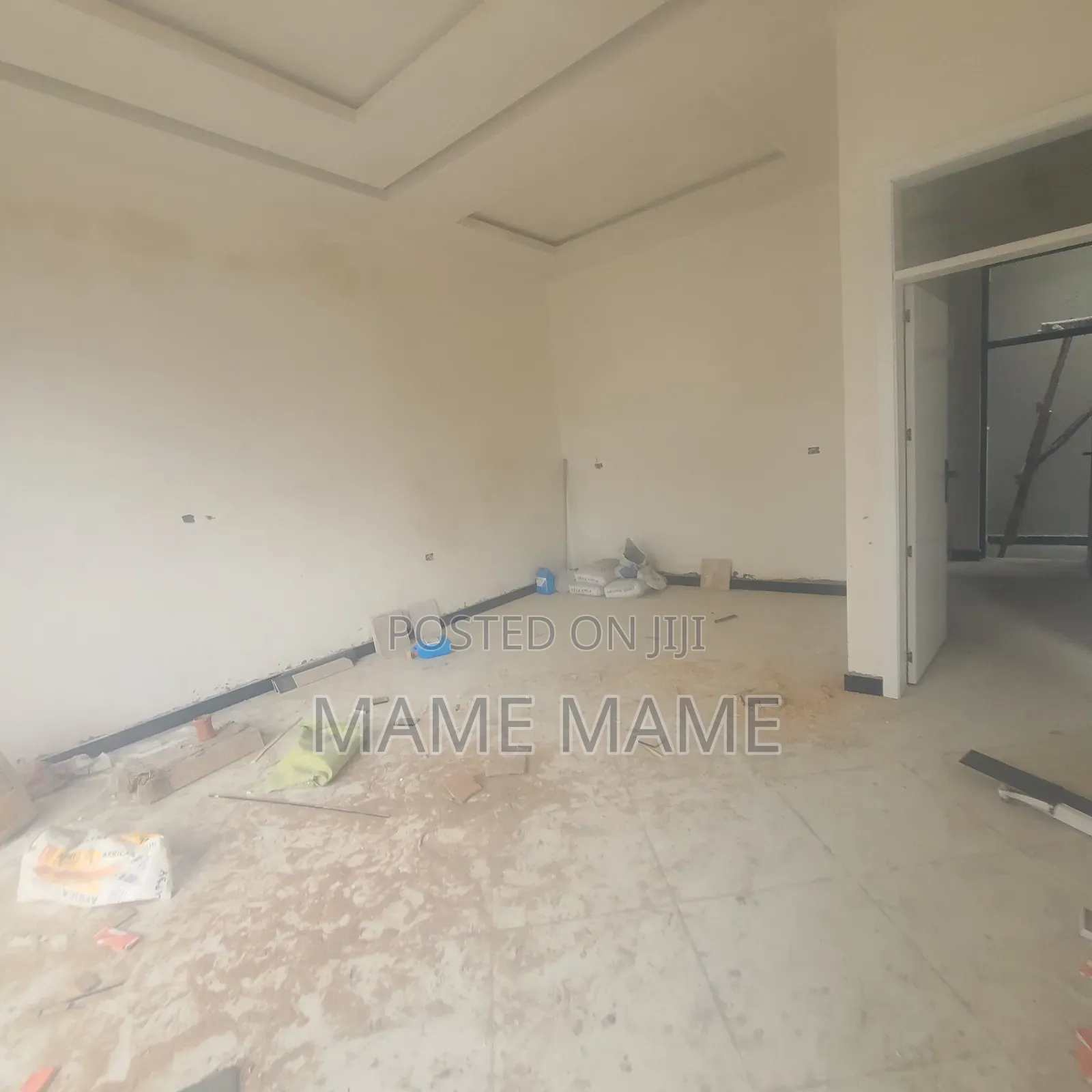 3bdrm Villa in Addis Abeba, Bole for sale