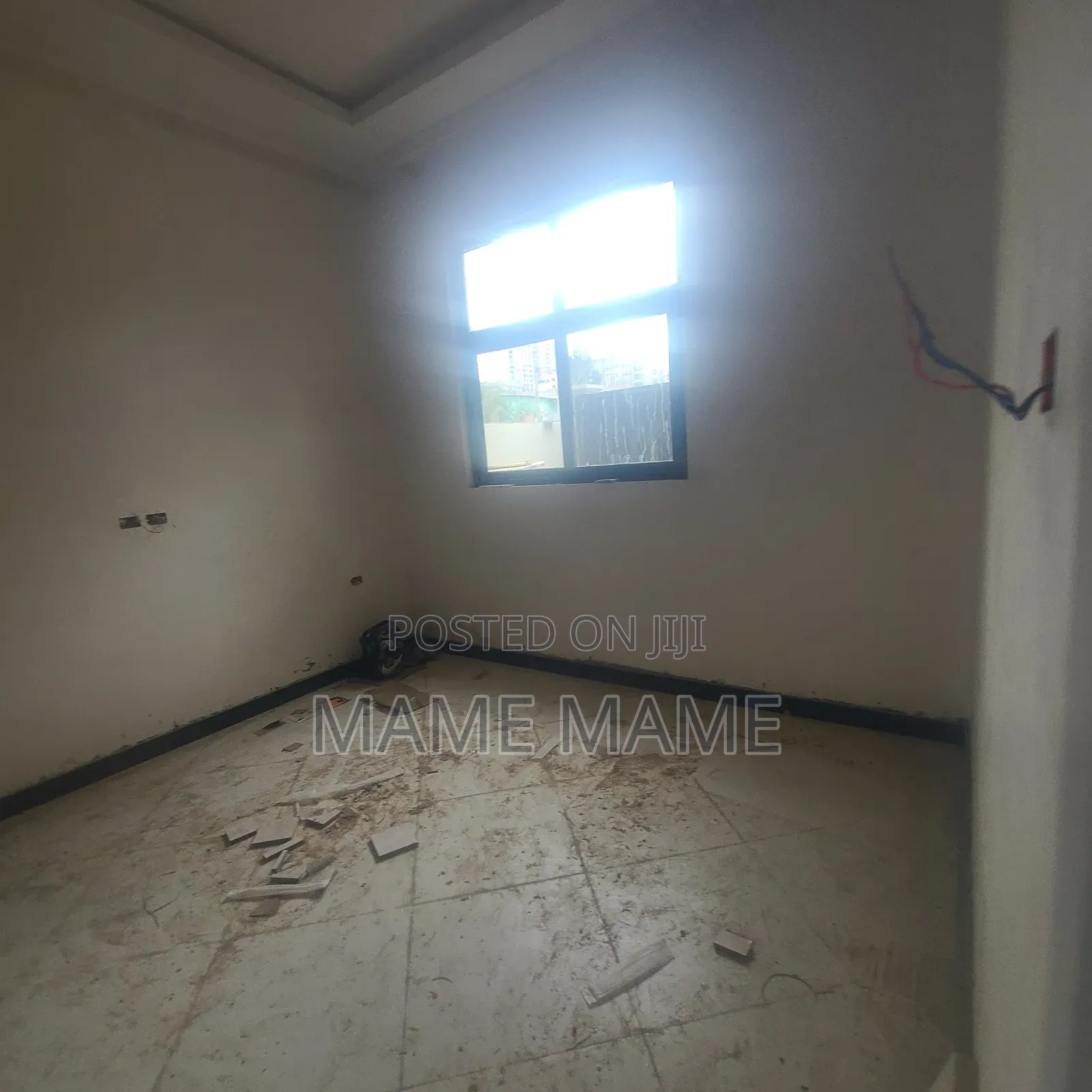 3bdrm Villa in Addis Abeba, Bole for sale