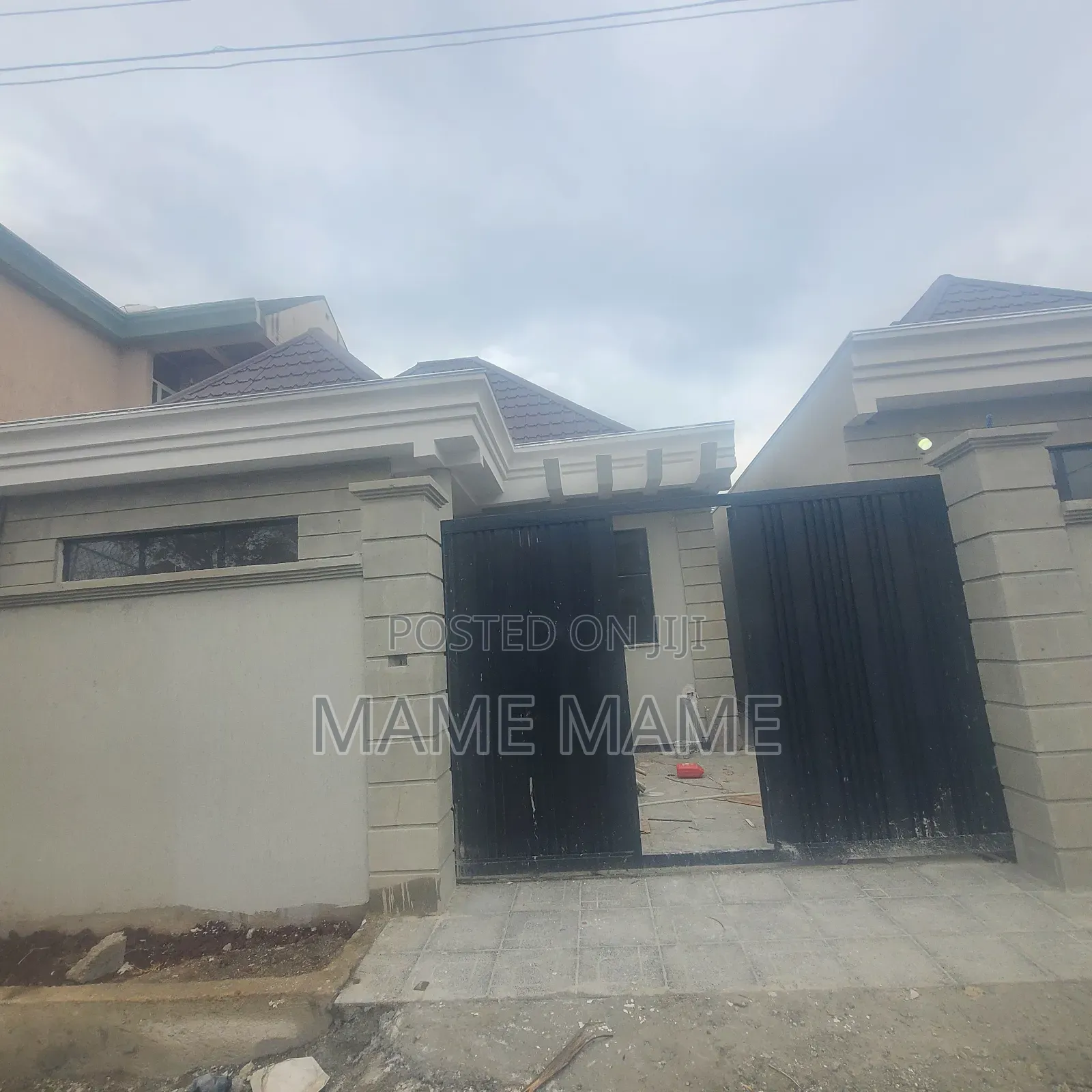 3bdrm Villa in Addis Abeba, Bole for sale