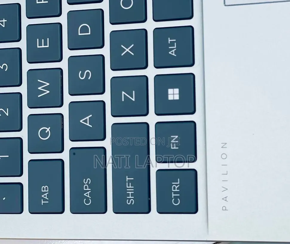 New Laptop HP Pavilion 15 16GB Intel Core i7 SSD 1T
