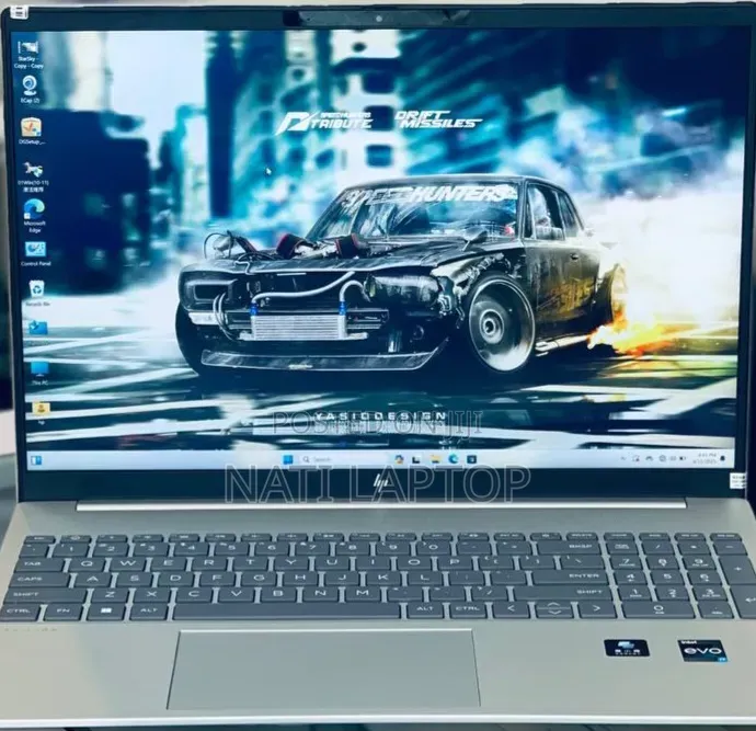 New Laptop HP Pavilion 15 16GB Intel Core i7 SSD 1T