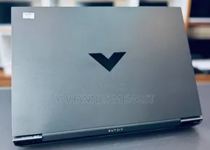 New Laptop HP Victus 16 16GB Intel Core i7 SSD 512GB