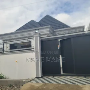 3bdrm Villa in Addis Abeba, Bole for sale