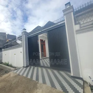 3bdrm Villa in Addis Abeba, Bole for sale
