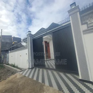 3bdrm Villa in Addis Abeba, Bole for sale