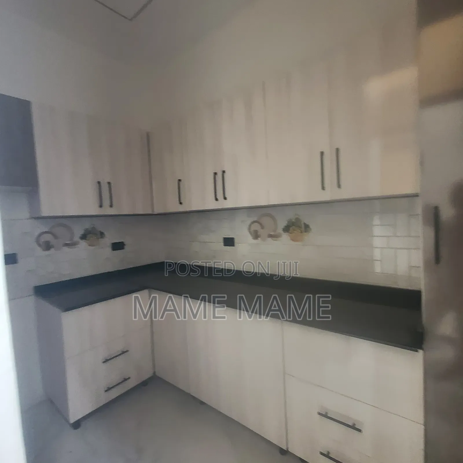3bdrm Villa in Addis Abeba, Bole for sale