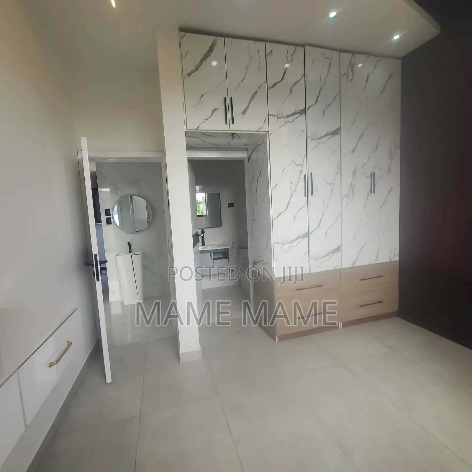 3bdrm Villa in Addis Abeba, Bole for sale