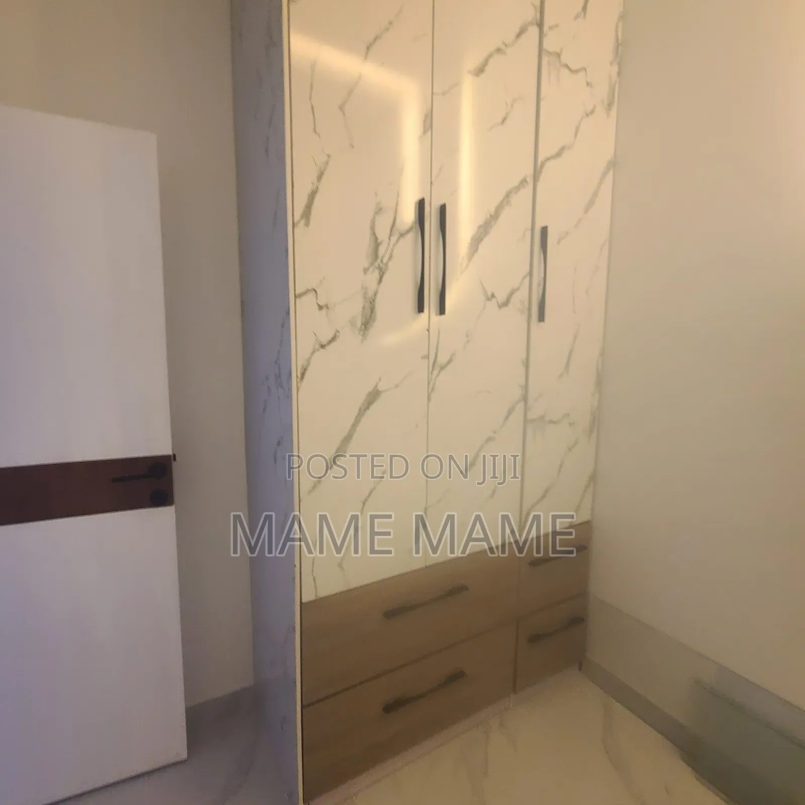 3bdrm Villa in Addis Abeba, Bole for sale