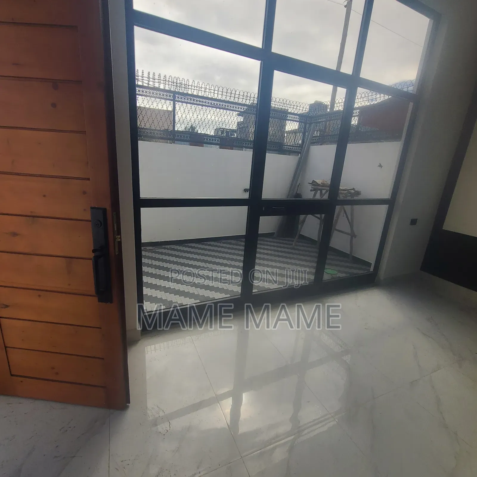 3bdrm Villa in Addis Abeba, Bole for sale