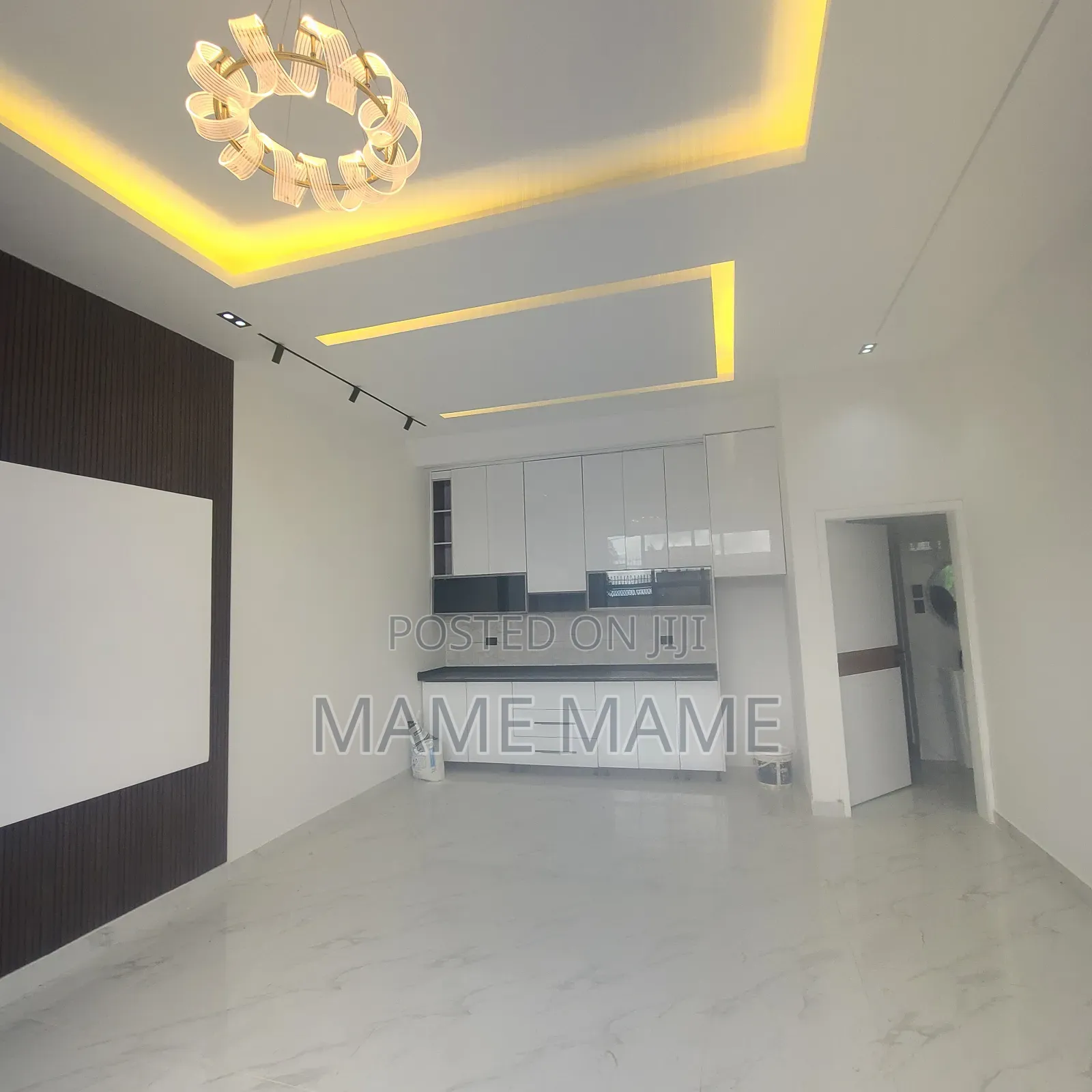 3bdrm Villa in Addis Abeba, Bole for sale