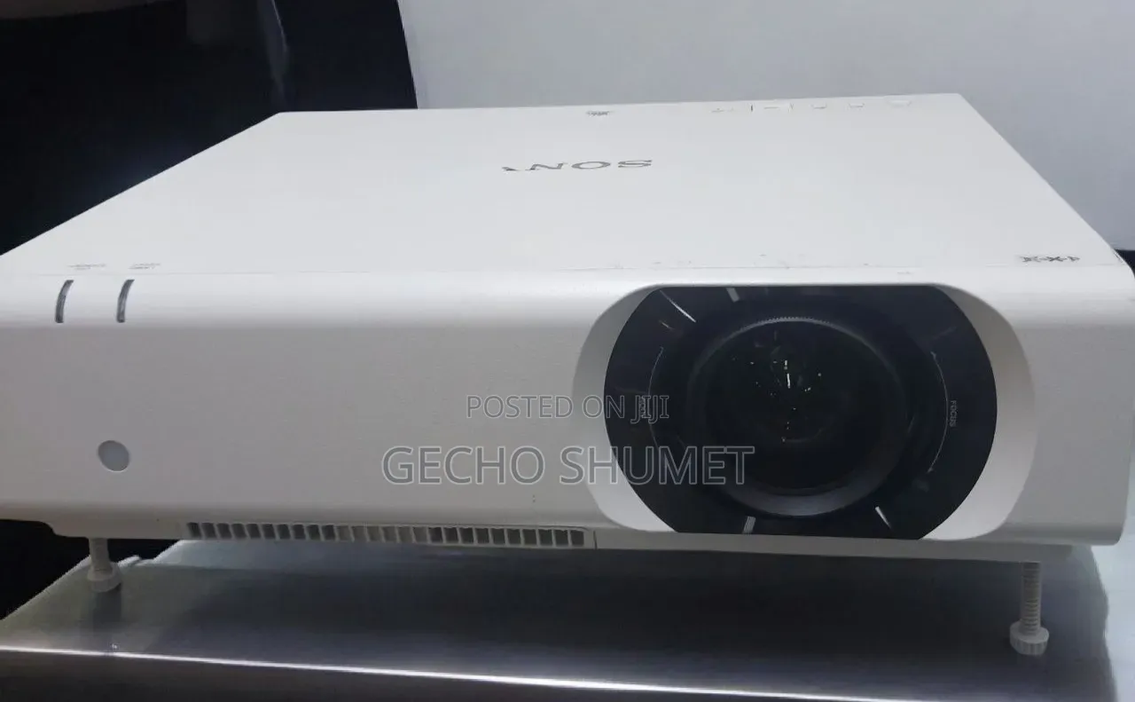 Cinema Projecter