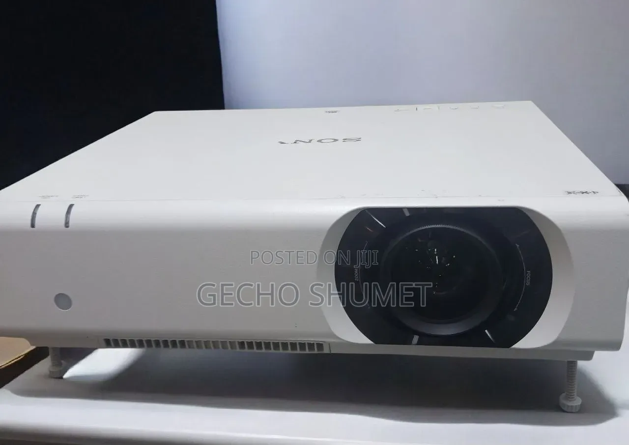 Cinema Projecter