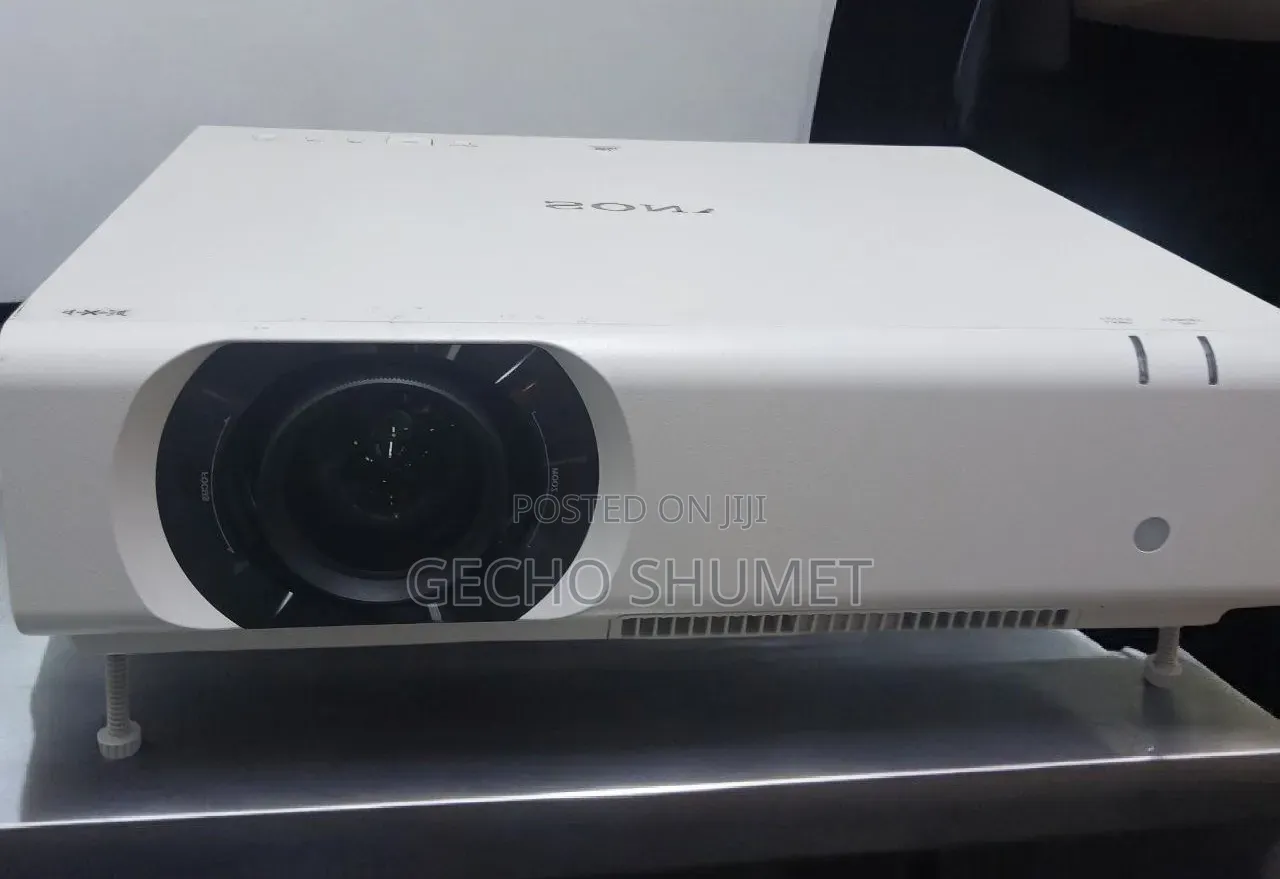 Cinema Projecter