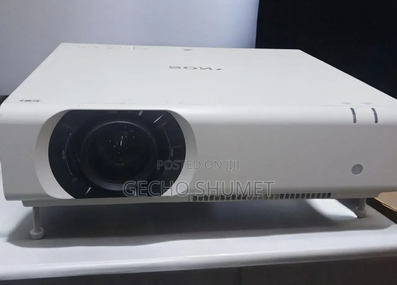 Cinema Projecter