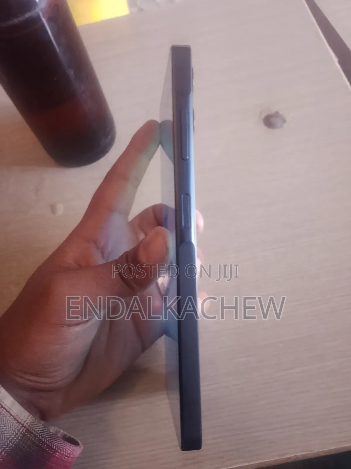 Samsung Galaxy A06 64 GB Black