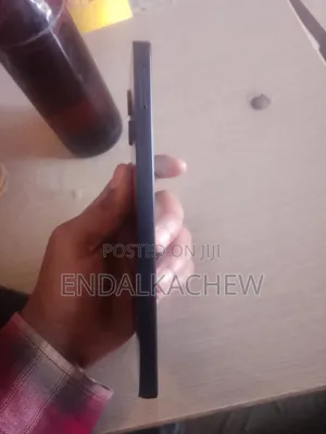 Samsung Galaxy A06 64 GB Black