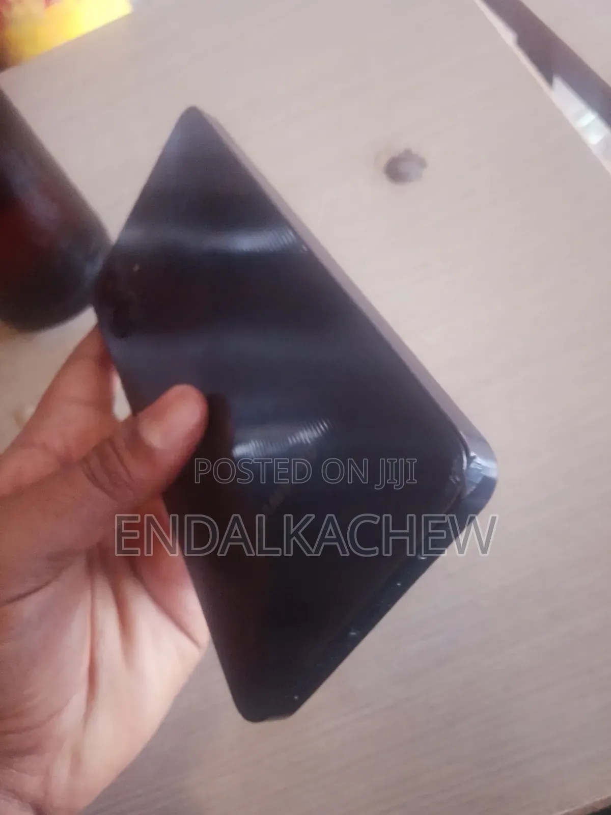 Samsung Galaxy A06 64 GB Black