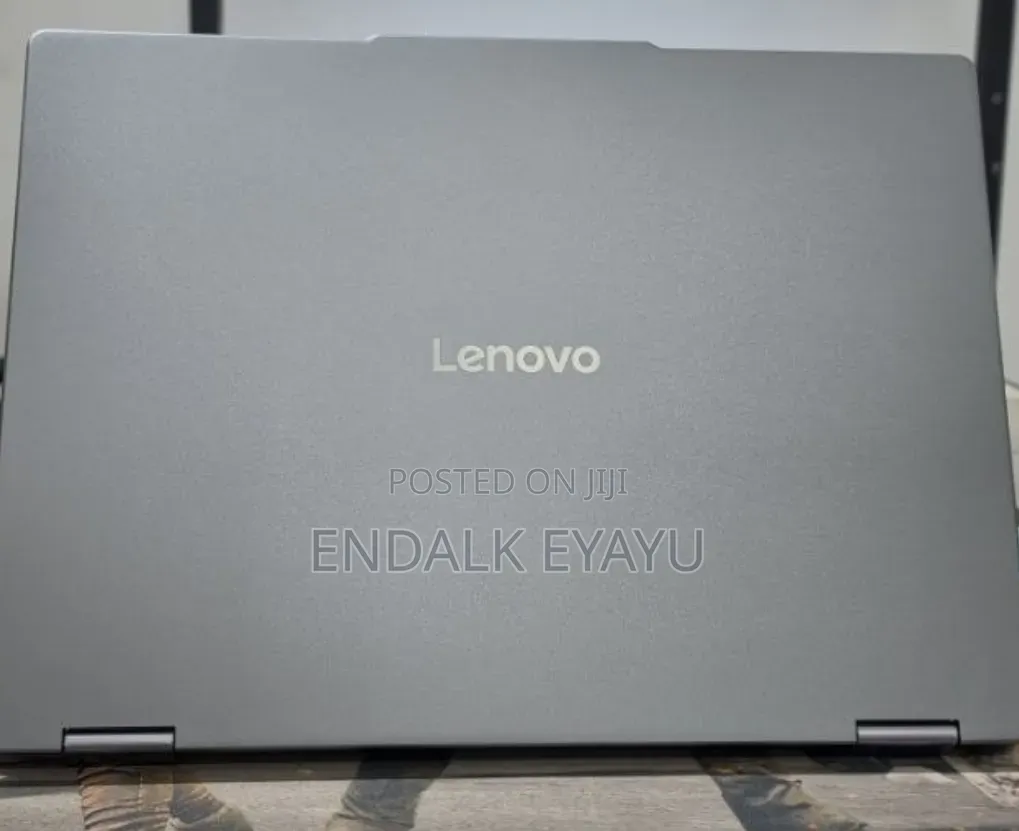 New Laptop Lenovo Yoga 7 15ITL5 16GB Intel Core Ultra 7 SSD 1T