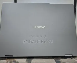 New Laptop Lenovo Yoga 7 15ITL5 16GB Intel Core Ultra 7 SSD 1T