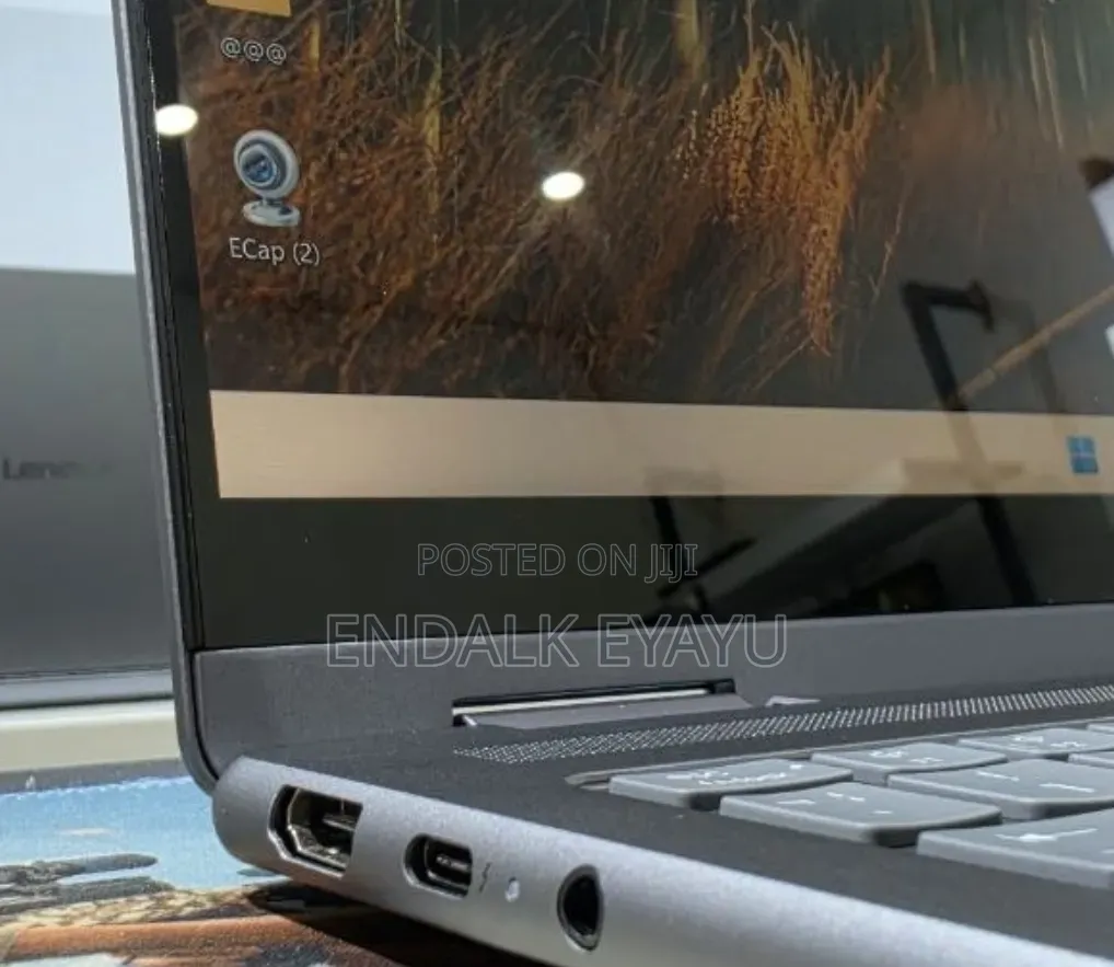 New Laptop Lenovo Yoga 7 15ITL5 16GB Intel Core Ultra 7 SSD 1T