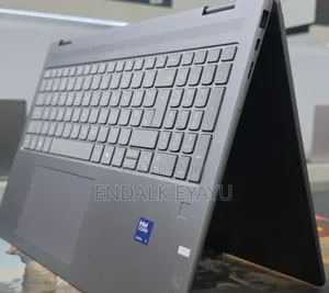 New Laptop Lenovo Yoga 7 15ITL5 16GB Intel Core Ultra 7 SSD 1T