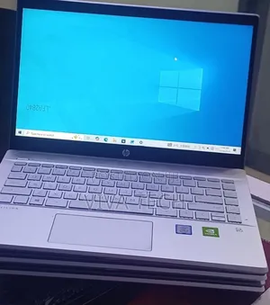 New Laptop HP Pavilion 14 16GB Intel Core i5 SSD 512GB