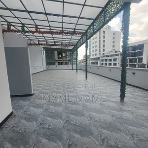 Restaurant for Rent