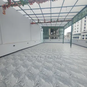 Restaurant for Rent