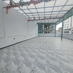 Restaurant for Rent