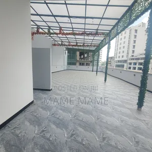 Restaurant for Rent