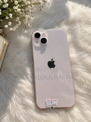 Apple iPhone 13 128 GB Pink
