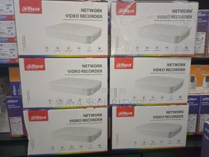 Dahua 16 Channel NVR | Network Video Recorder