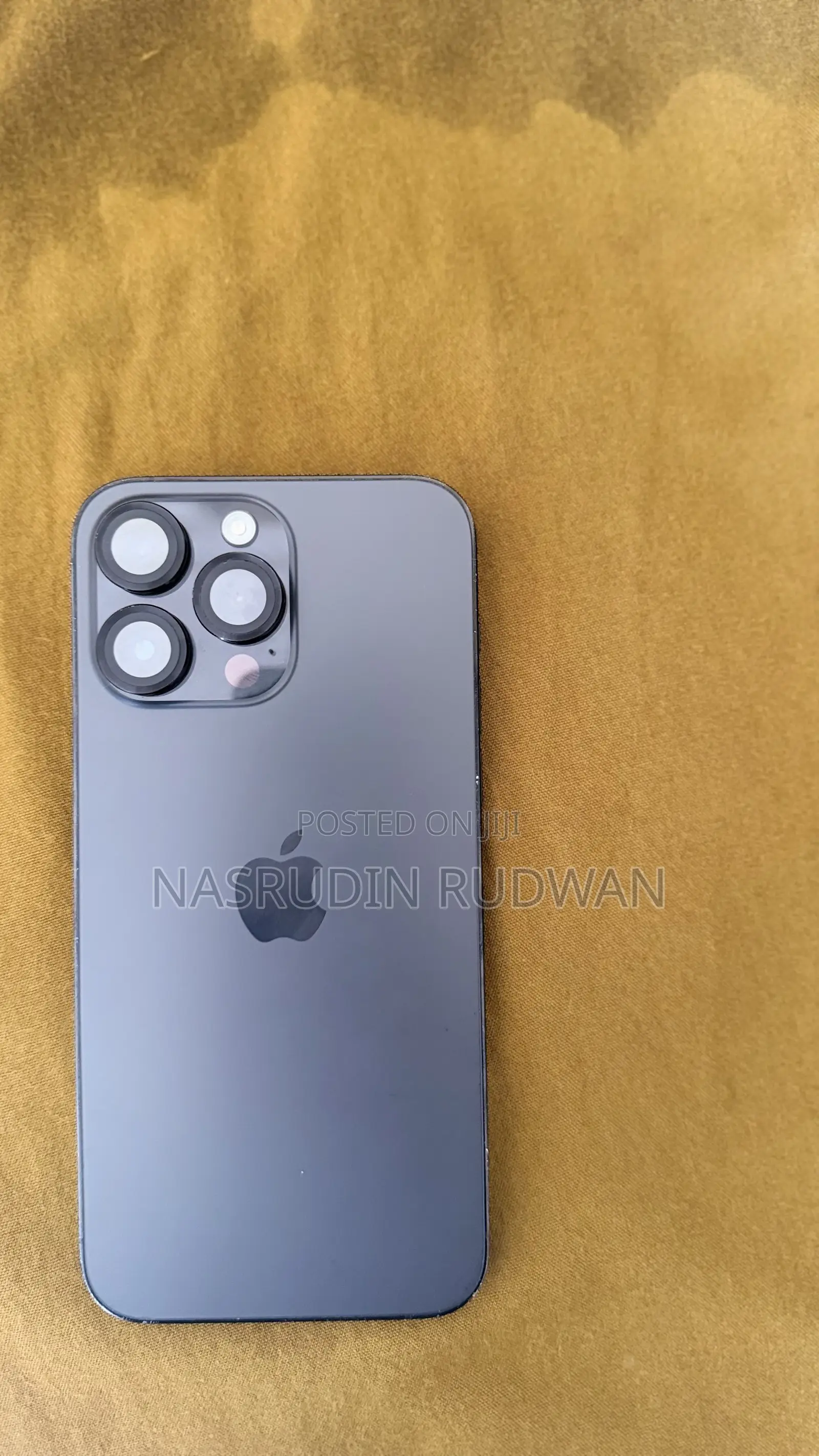 Apple iPhone 14 Pro Max 128 GB Black