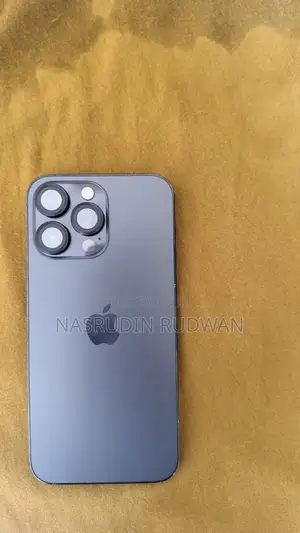 Apple iPhone 14 Pro Max 128 GB Black