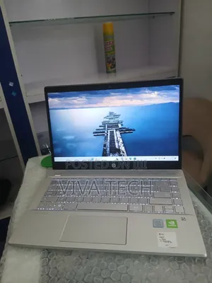 New Laptop HP Pavilion 14 16GB Intel Core i5 SSD 512GB