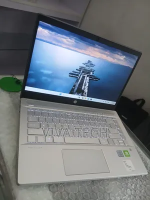 New Laptop HP Pavilion 14 16GB Intel Core i5 SSD 512GB