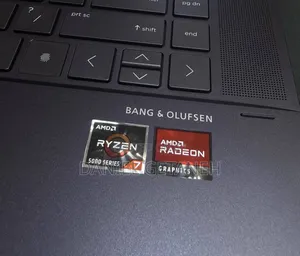 New Laptop HP Envy x360 16GB AMD Ryzen 7 SSD 512GB