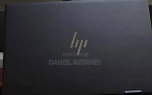 New Laptop HP Envy x360 16GB AMD Ryzen 7 SSD 512GB