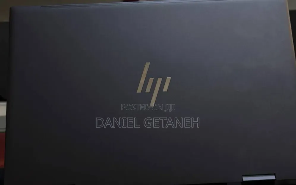 New Laptop HP Envy x360 16GB AMD Ryzen 7 SSD 512GB
