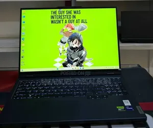 New Laptop Lenovo Legion 5 16GB Intel Core i9 SSD 1T