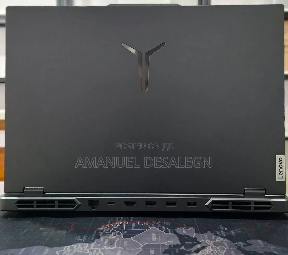 New Laptop Lenovo Legion 5 16GB Intel Core i9 SSD 1T