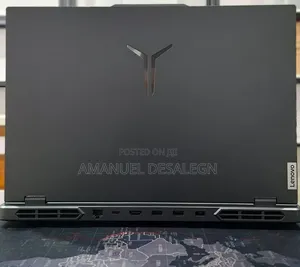 New Laptop Lenovo Legion 5 16GB Intel Core i9 SSD 1T