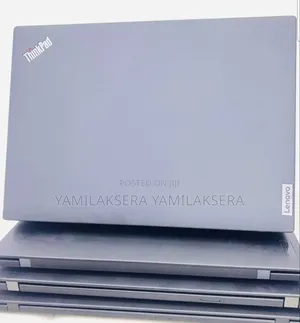 New Laptop Lenovo ThinkPad T14s G4 16GB Intel Core i7 SSD 512GB