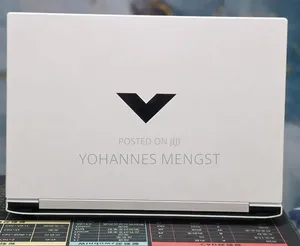 New Laptop HP Victus 16 16GB AMD Ryzen 7 SSD 1T