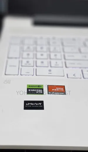 New Laptop HP Victus 16 16GB AMD Ryzen 7 SSD 1T