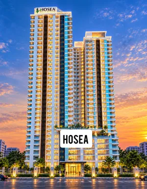 1bdrm Apartment in Hosea Real Estate for sale