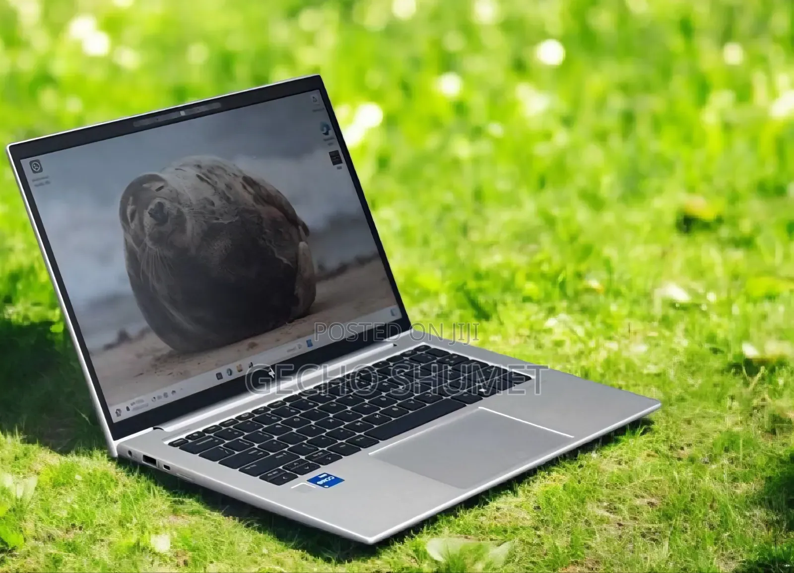 New Laptop HP EliteBook 830 G9 16GB Intel Core i5 SSD 512GB