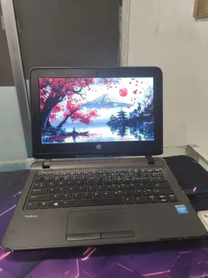 Laptop HP ProBook 11 G2 EE 4GB Intel Core i3 HDD 500GB