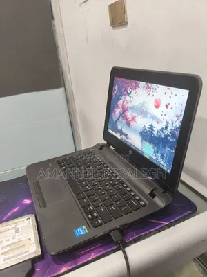 Laptop HP ProBook 11 G2 EE 4GB Intel Core i3 HDD 500GB